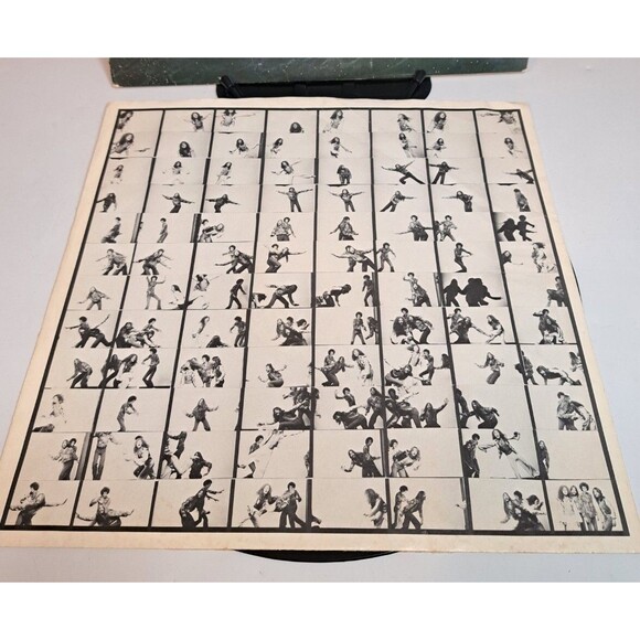 Gulliver Ridin' The Wind Vinyl Record Album LP Vtg 1979 Soft Rock - Picture 3 of 5